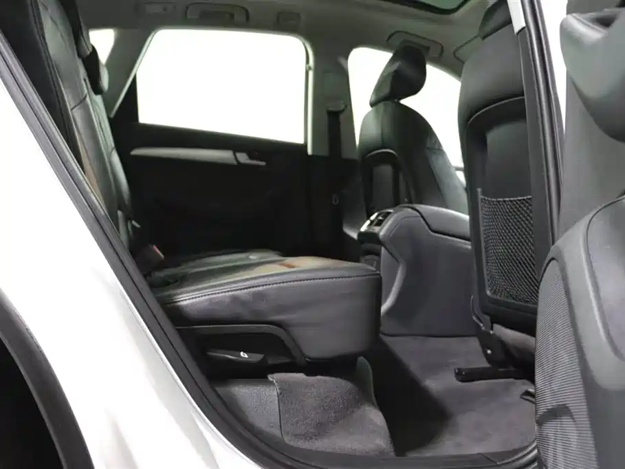 Audi Q5 2016