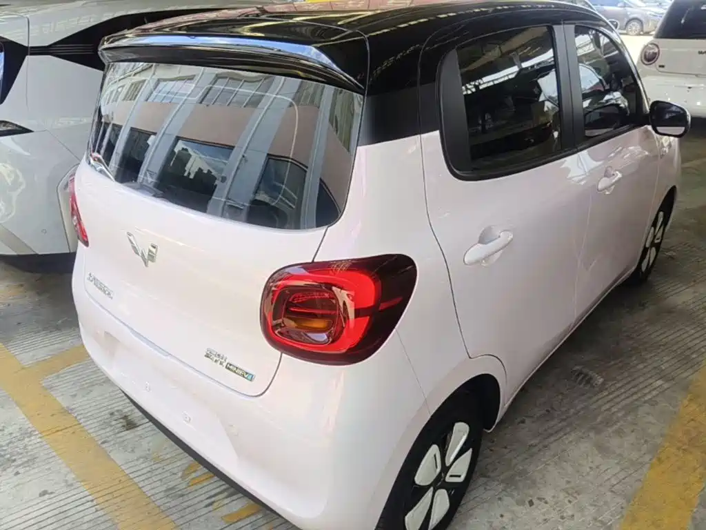 Wuling MINIEV 2025
