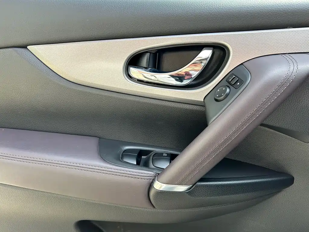 Nissan Qashqai 2023 — фото 19