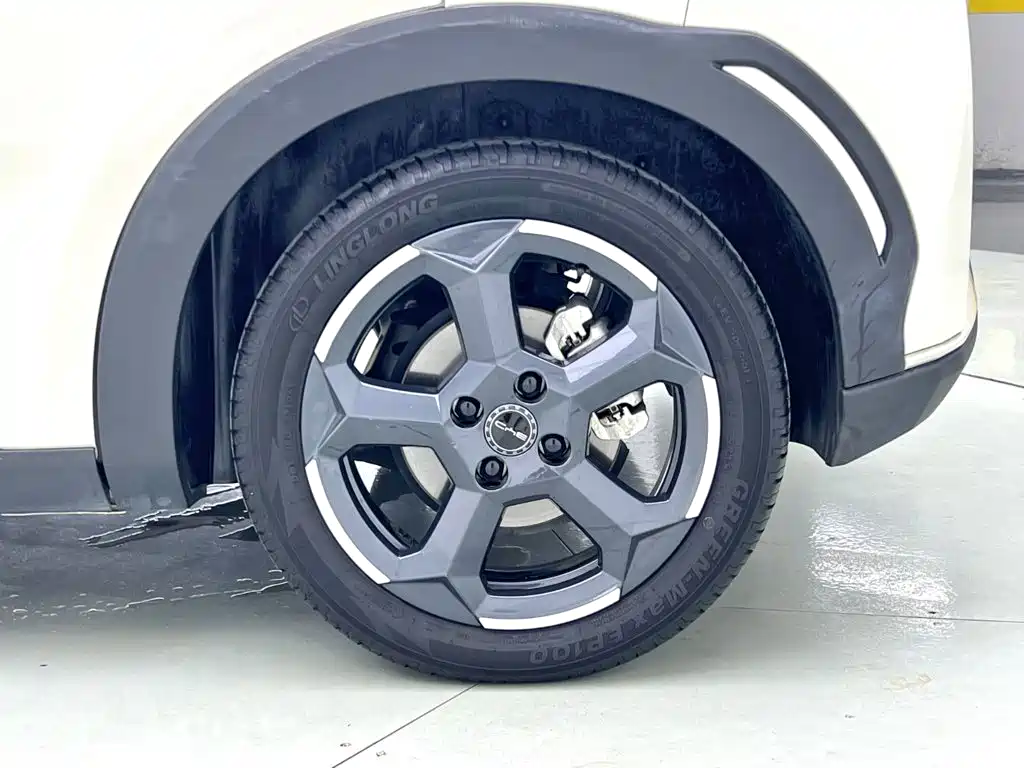 BYD Seagull 2023