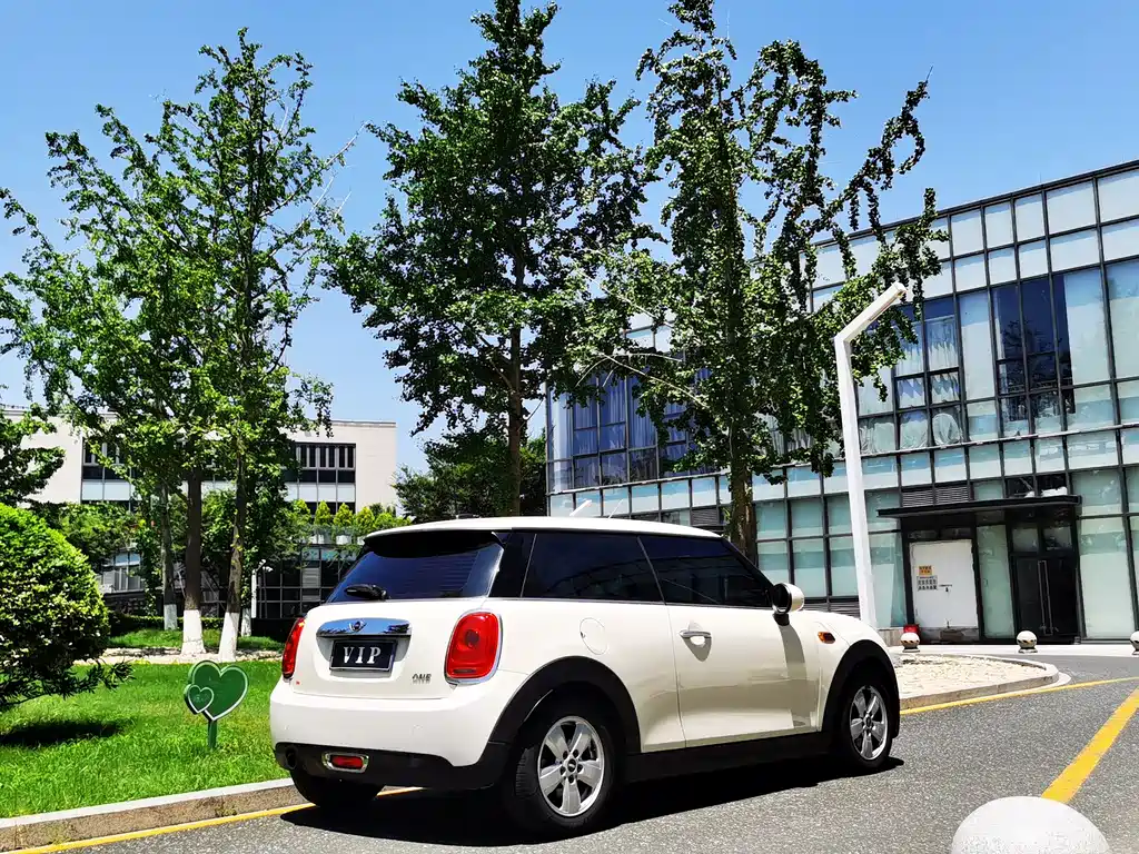 MINI Mini 2016