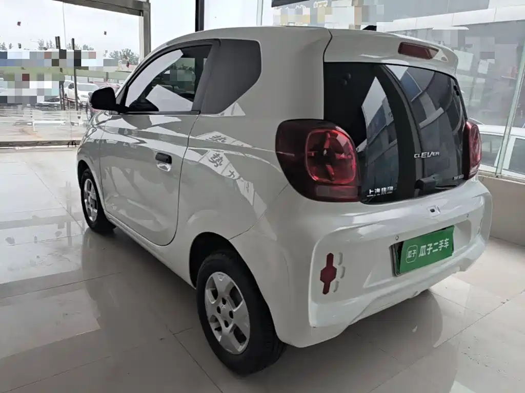 Roewe CLEVER 2022
