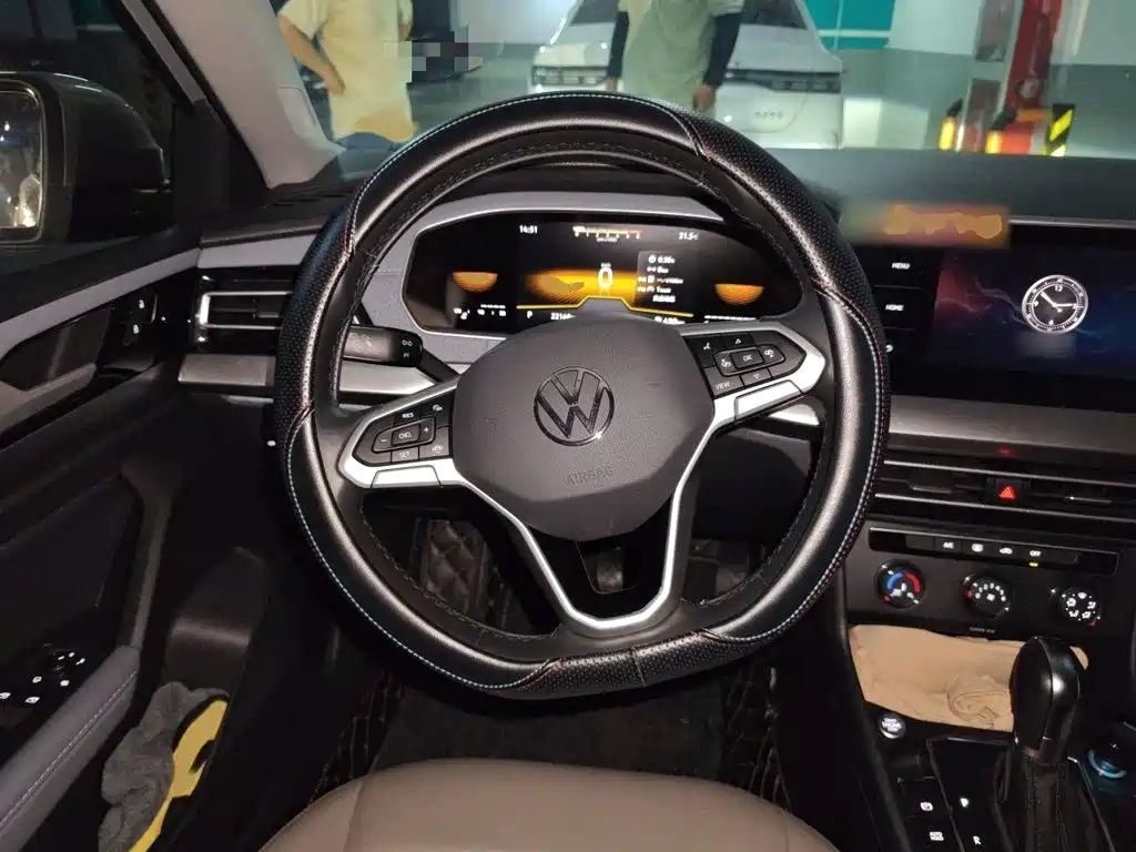 Volkswagen Lavida 2023