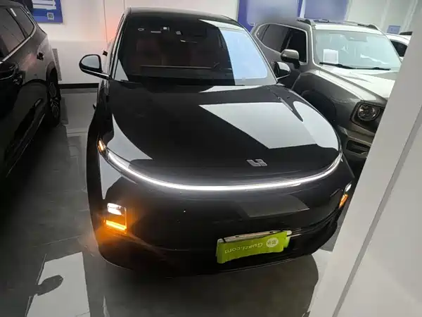 Li Auto L7 2024