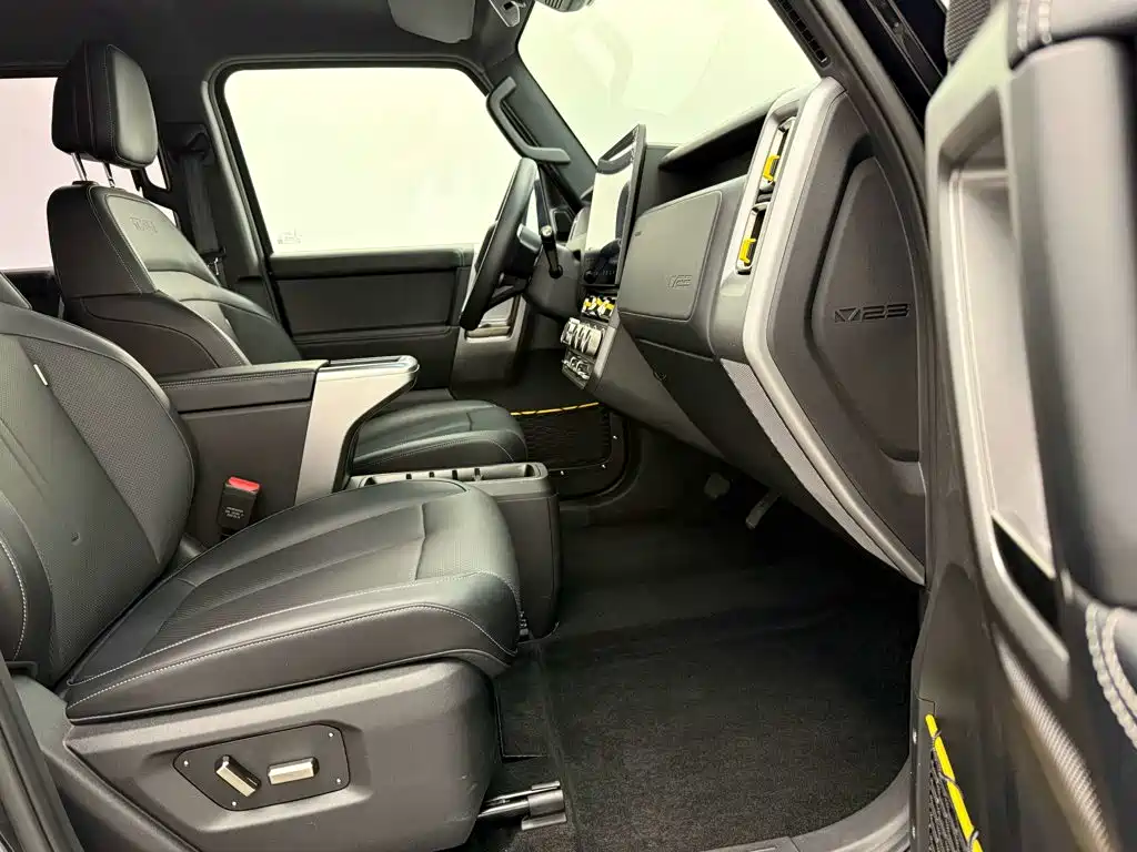 Icar Super V23 2025 — фото 12