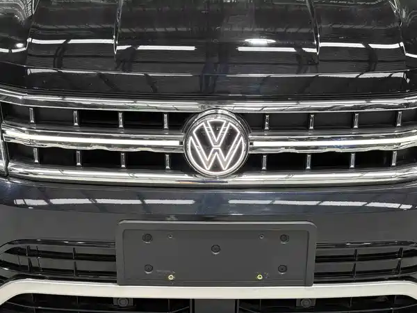 Volkswagen Teramont 2023