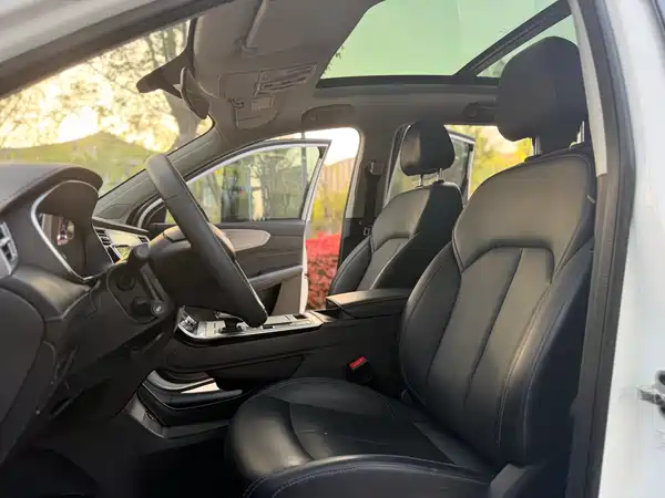 Roewe RX5 2020