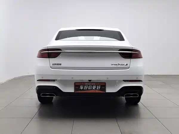 Geely Xingrui 2026