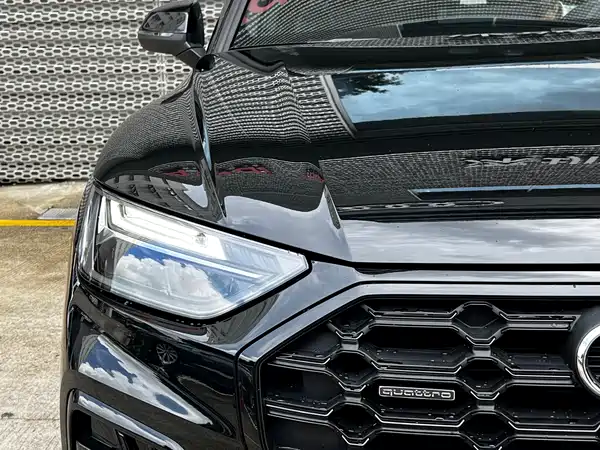 Audi Q5L 2025