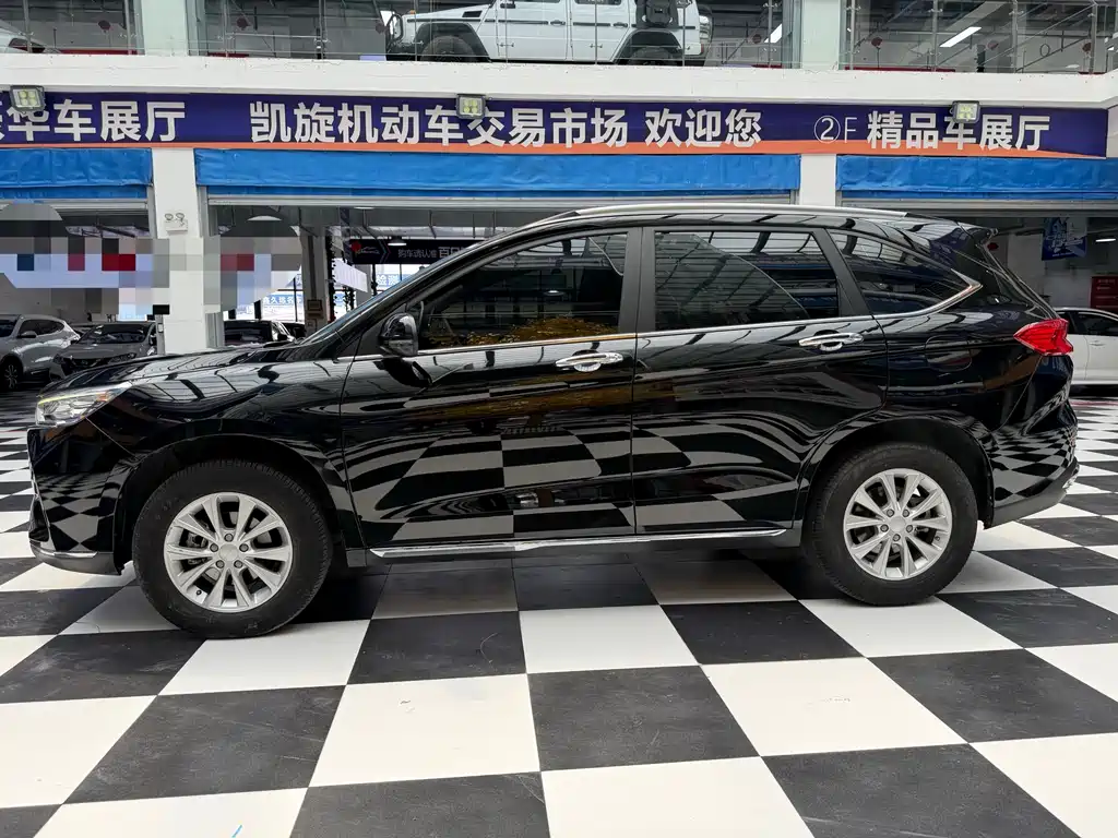 Haval M6 2022