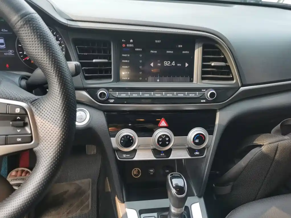 Hyundai Celesta 2019 — фото 13