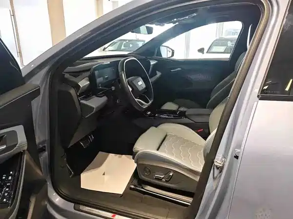 Audi Q4 E-Tron 2023