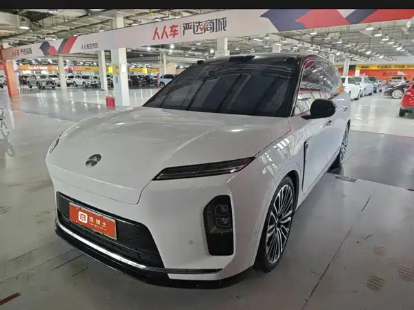 NIO ES8 2026