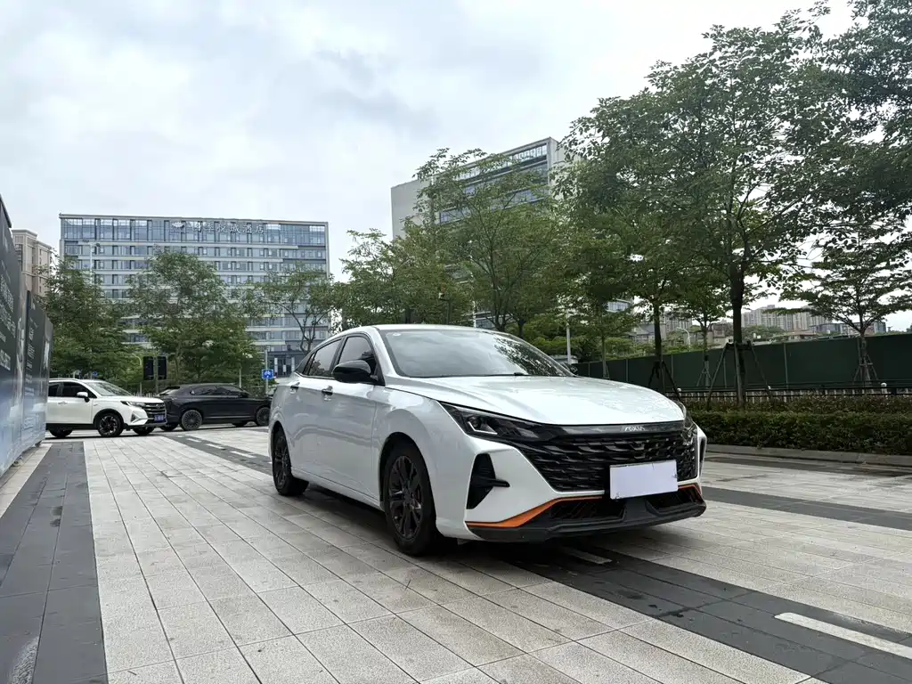 Aeolus Yixuan 2022
