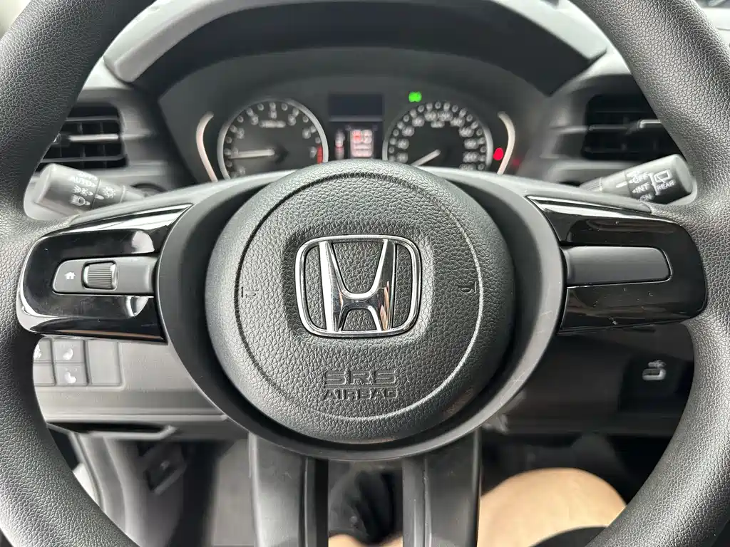 Honda XR-V 2023 — фото 14