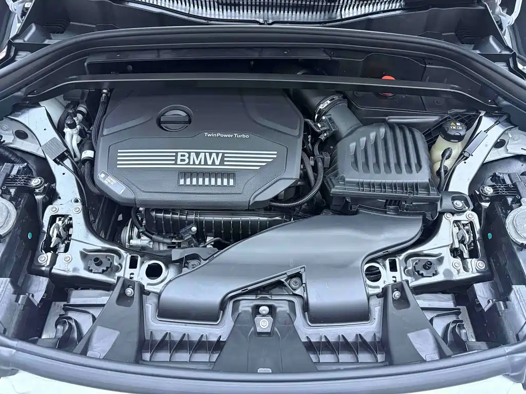 BMW X1 2023 — фото 15