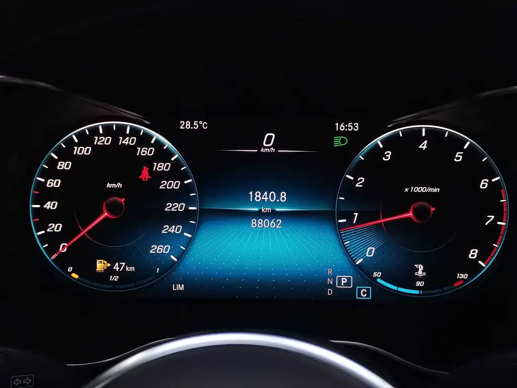 Mercedes-Benz GLC 2020 — фото 13