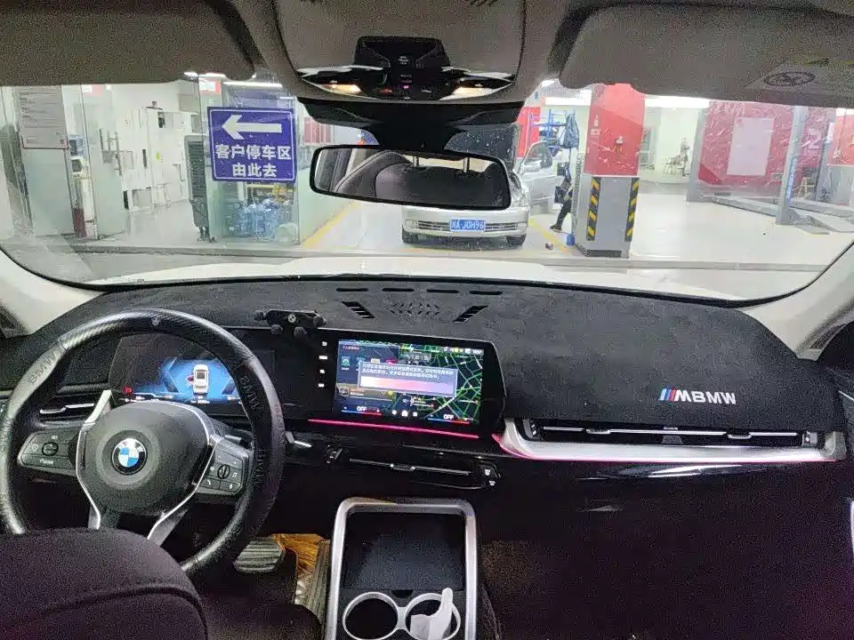 BMW X1 2024