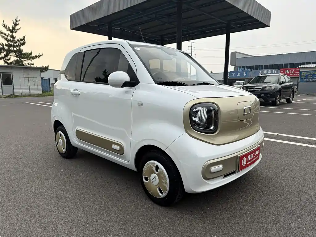 Bestune Pony 2025