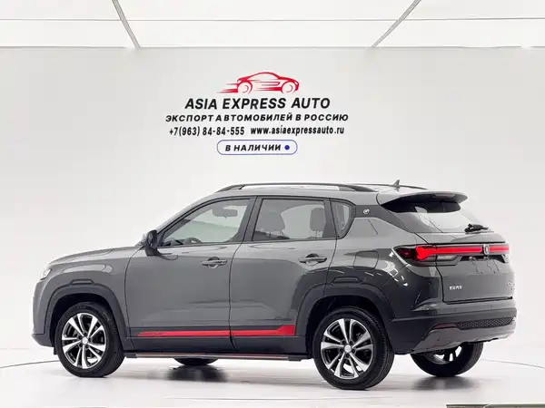 Changan CS35PLUS 2023