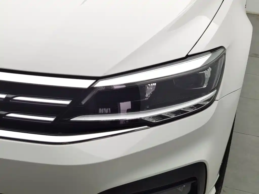 Volkswagen Lamando 2022