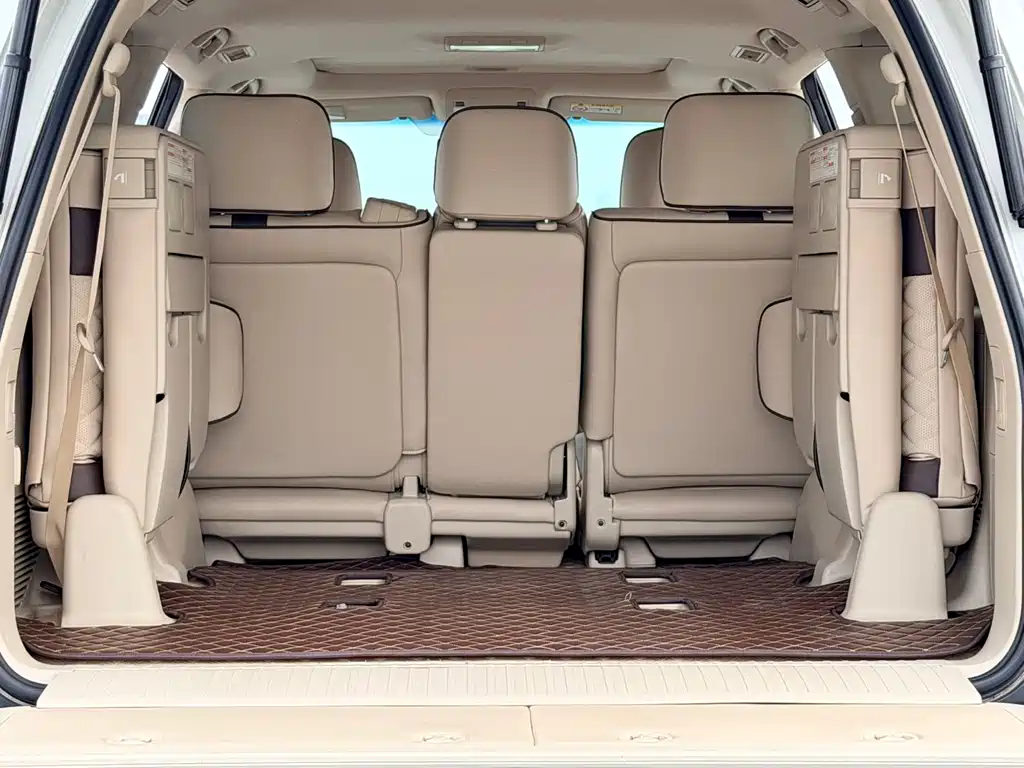 Toyota Land Cruiser 2019 — фото 14
