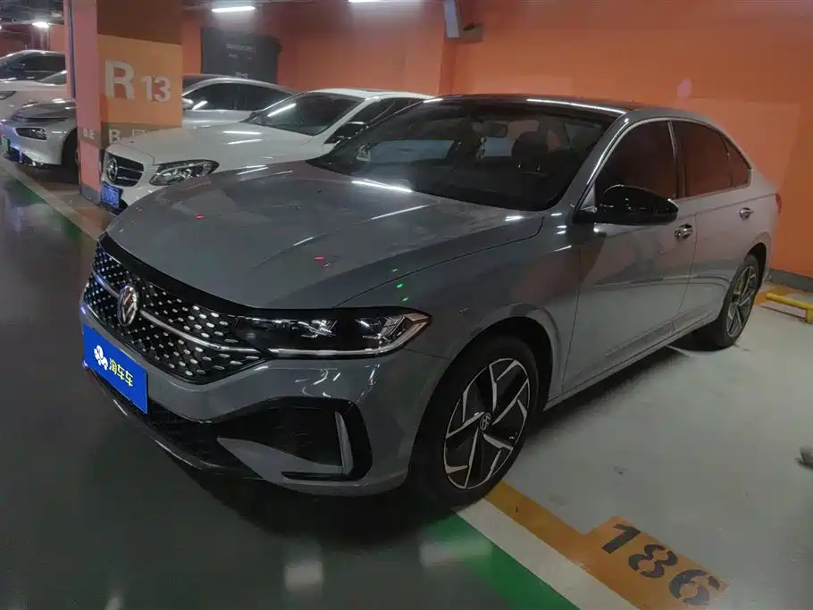 Volkswagen Lavida 2023