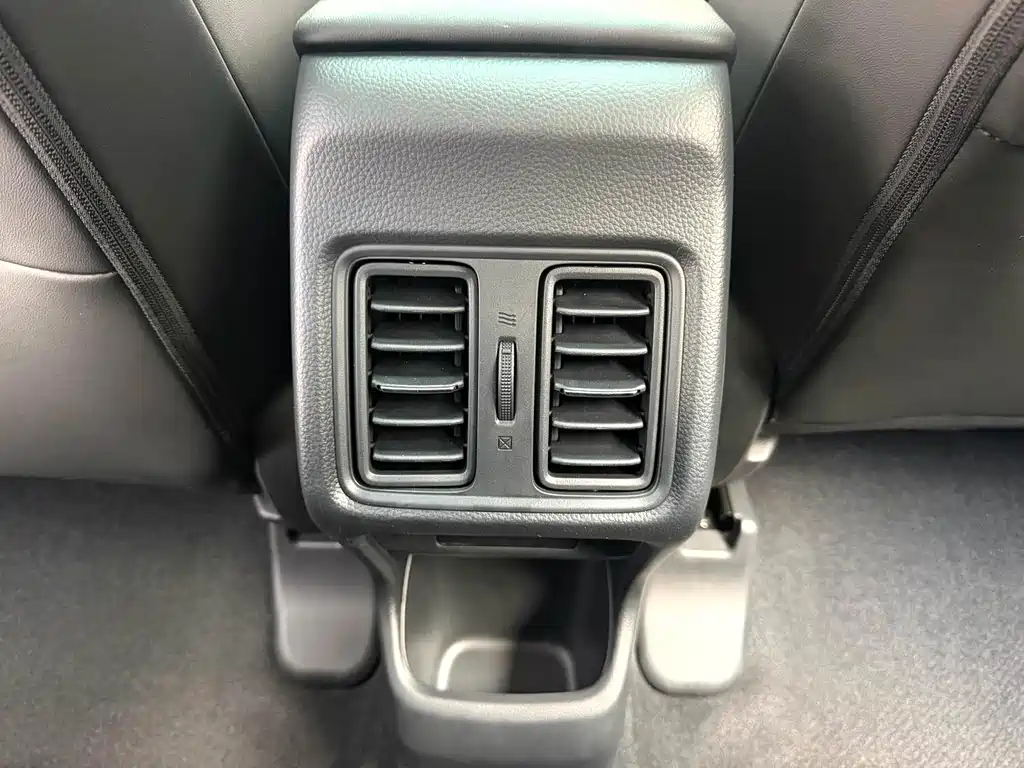 Honda Vezel 2023 — фото 12