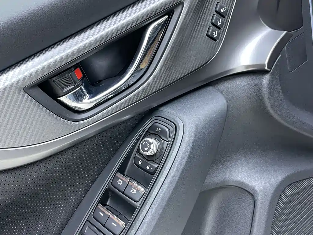 Subaru XV 2023 — фото 16