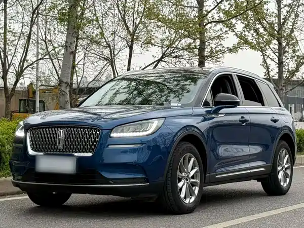 Lincoln Corsair 2020