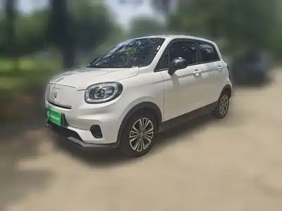 Leapmotor T03 2024