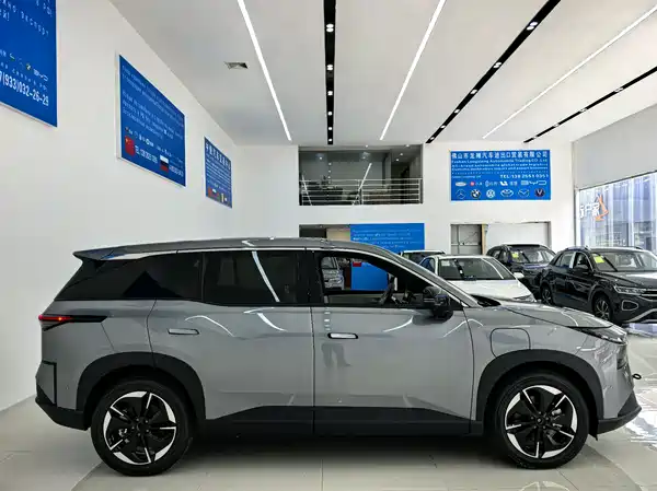 Toyota 3X 2026
