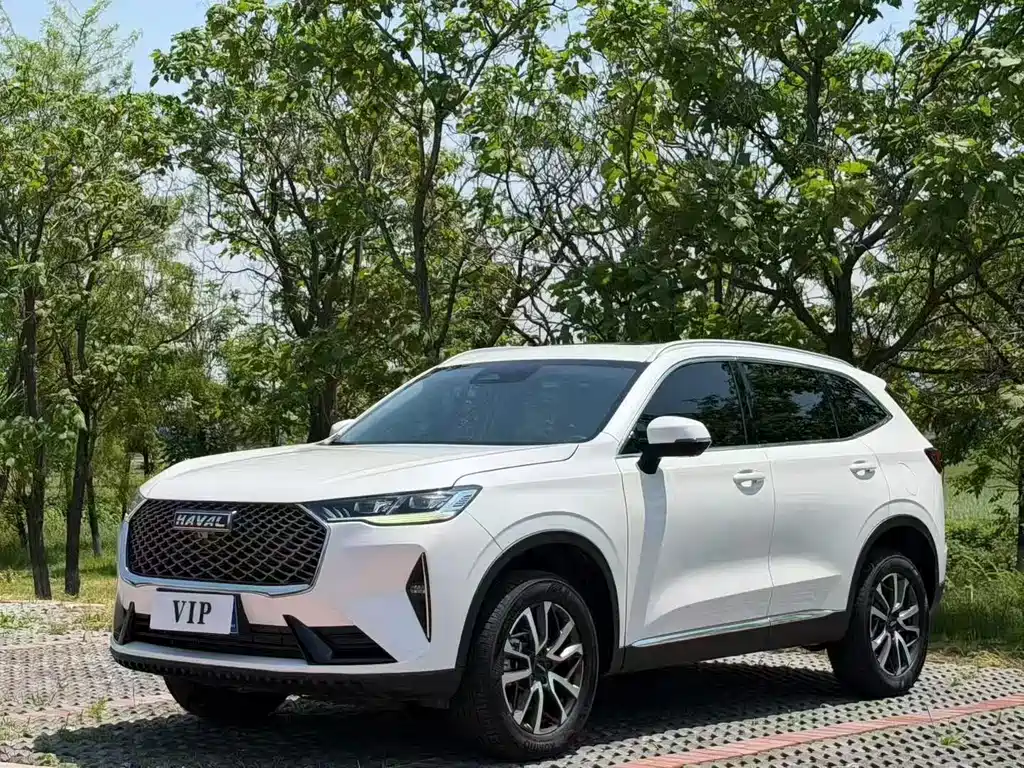 Haval H6 2024