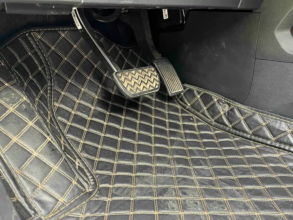 Haval H6 2023 — фото 13