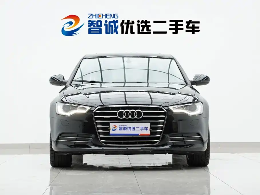 Audi A6L 2016 — фото 2