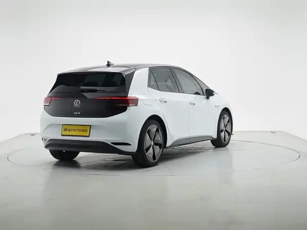 Volkswagen ID.3 2024