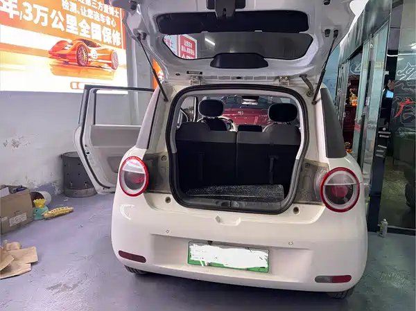 Changan Lumin 2024