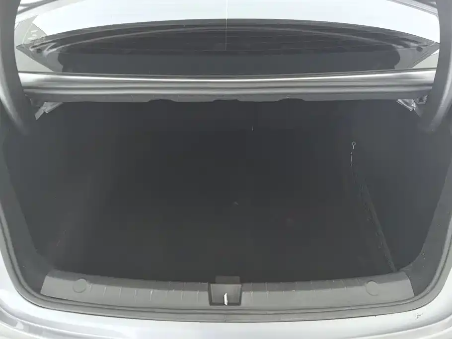 BYD Qin PLUS 2021