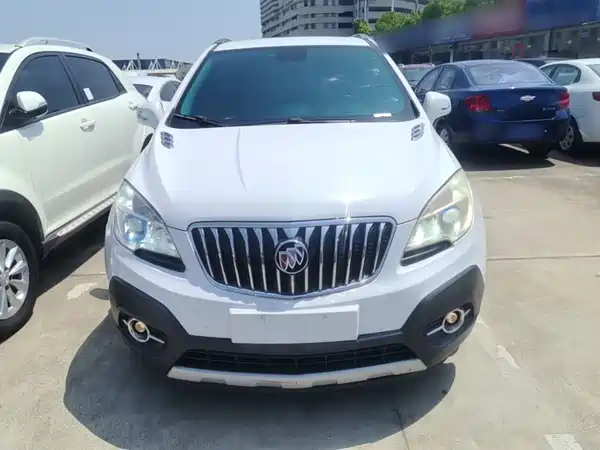Buick Encore 2015