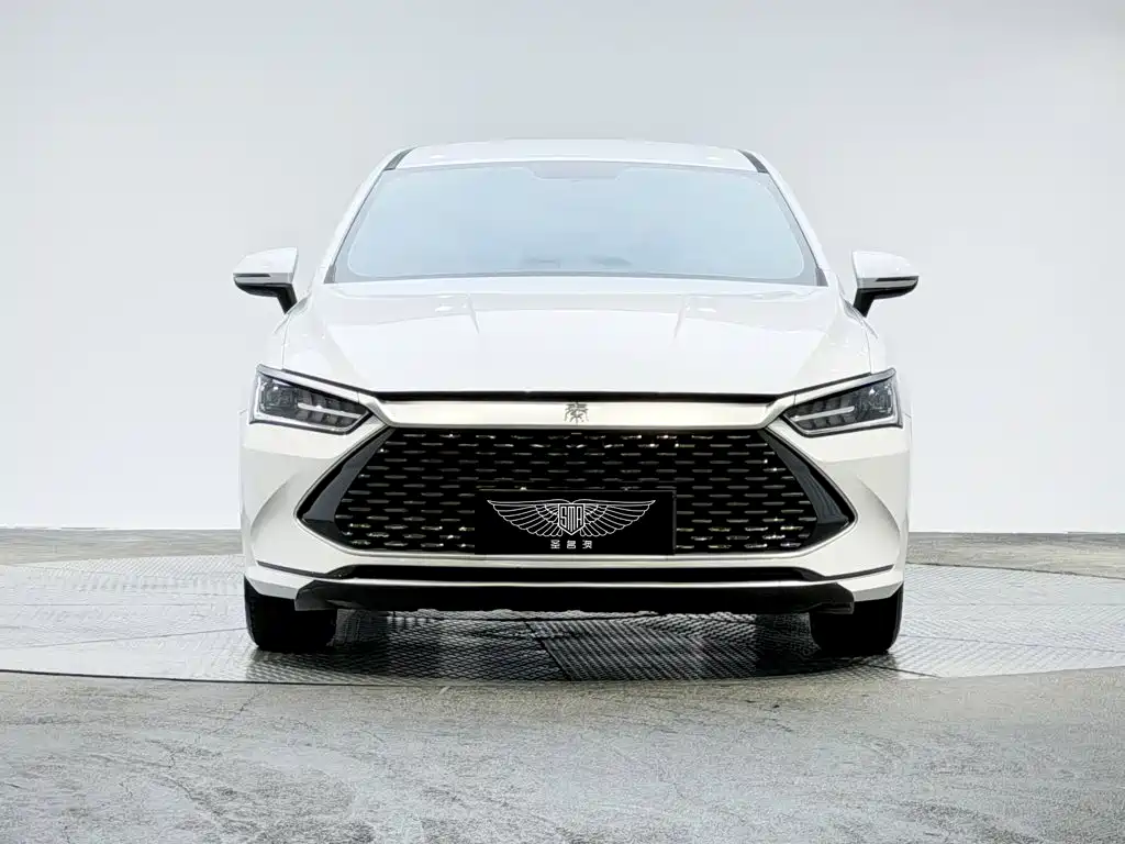 BYD Qin PLUS 2024