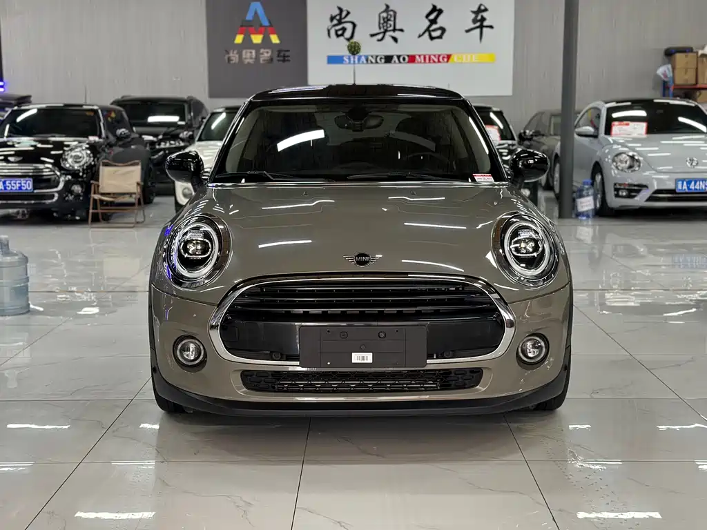 MINI Mini 2020