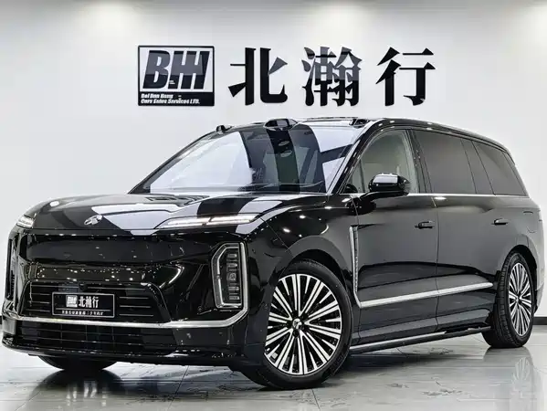 NIO ES9 2026