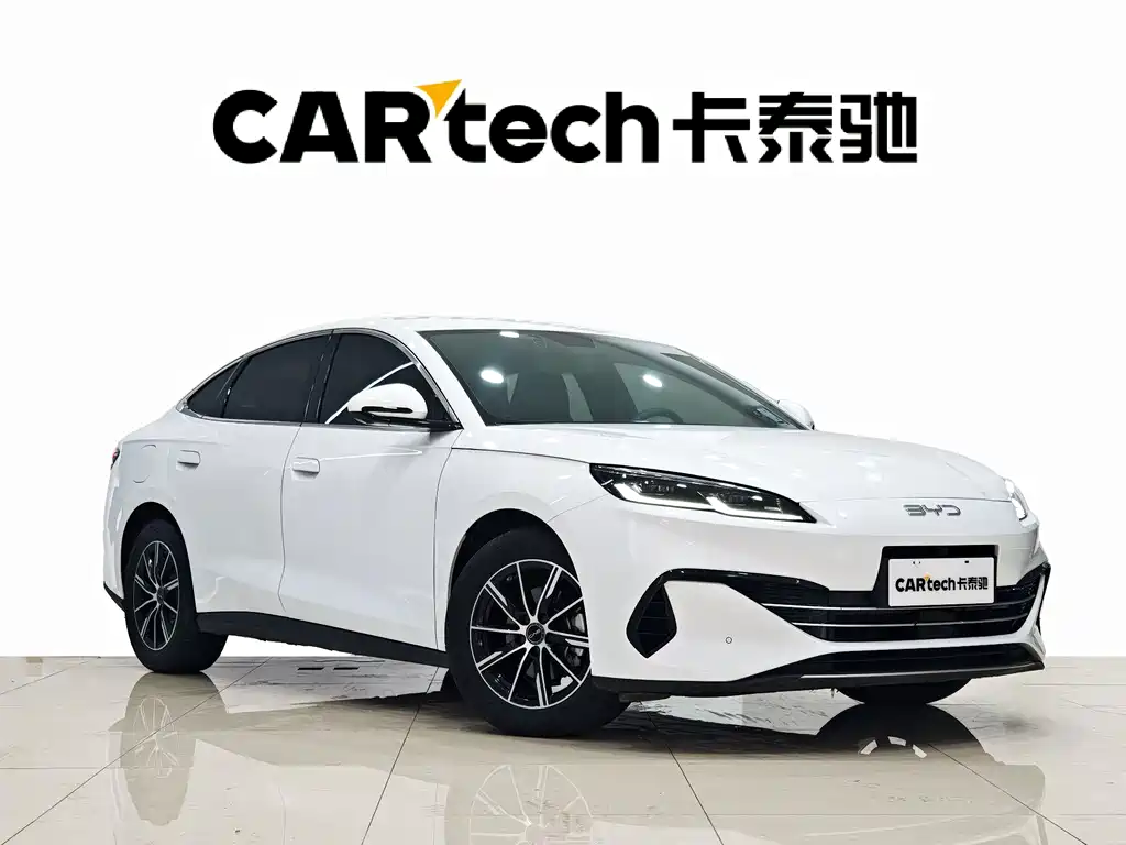 BYD Seal 06 2025 — фото 3