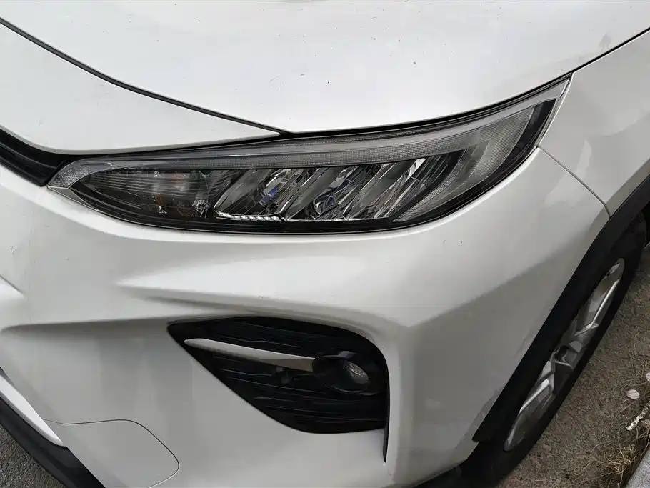 Toyota Wildlander 2020 — фото 5