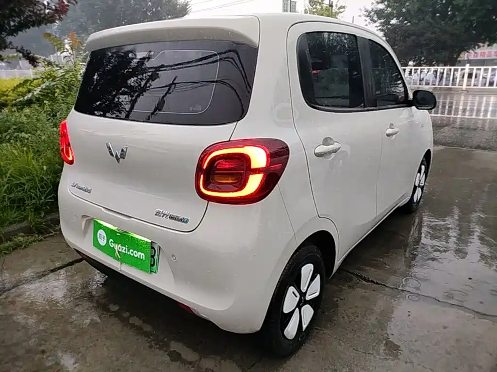 Wuling MINIEV 2025