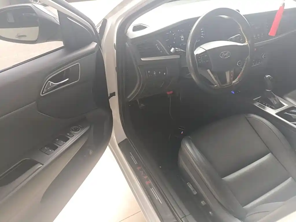 Hyundai Mistra 2020 — фото 16