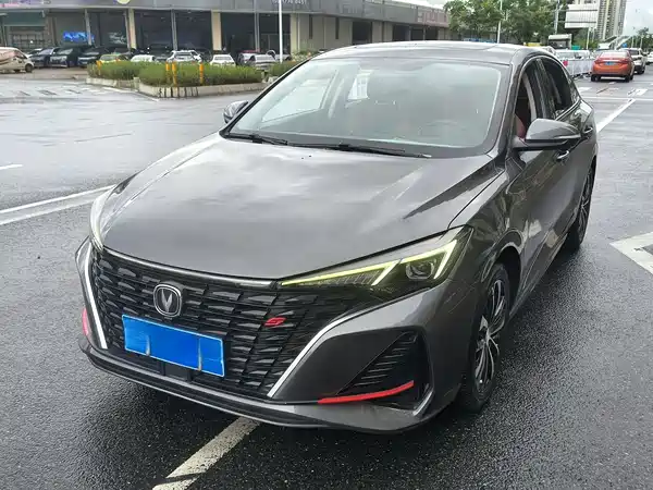 Changan Eado 2023