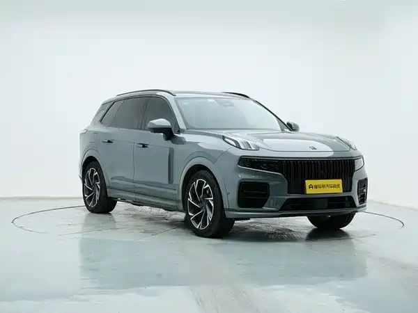 Lynk & Co 09 2022