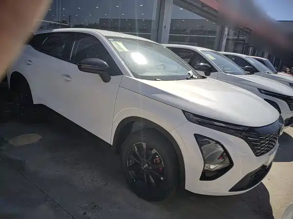 Chery Tiggo 5x 2026