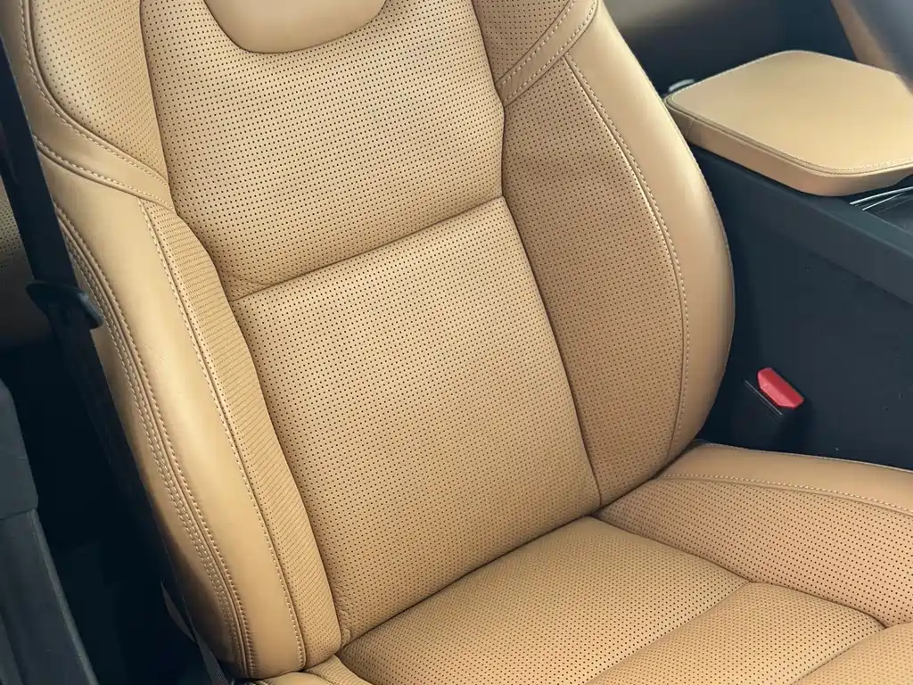 Volvo V90 2017 — фото 10